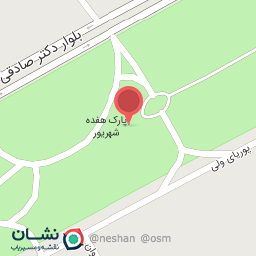 عکس پارک 17 شهریور