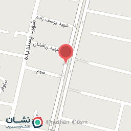 عکس الکترو آراد