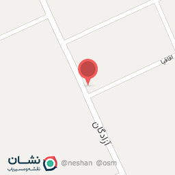 عکس باغ رستوران سورنا