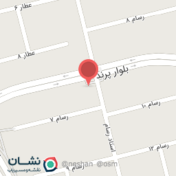 عکس دفتر اسناد رسمی شماره ۲۹