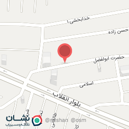 عکس نان لواش قادر