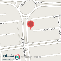 عکس خانه کیک شیدات