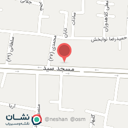 عکس مجتمع اقامتی 14 نور