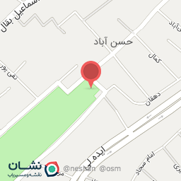 عکس مرکز واکسناسیون بهداشت ستارخان 