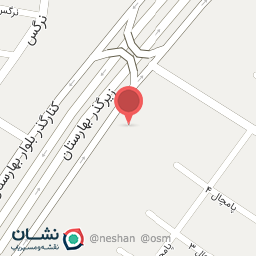 عکس آهن آلات ولیعصر حاج محمود پاپی 