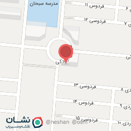 عکس دبستان غیرانتفاعی دخترانه جعفری اسلامی اردبیل