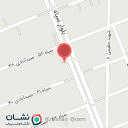 عکس پیرایش موچین