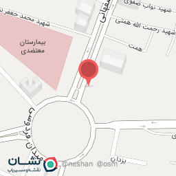 عکس سوپر مارکت بیدمشکی