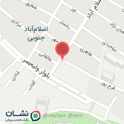 عکس صامت بروجردی