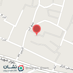 عکس سالن ورزشی غدیر 