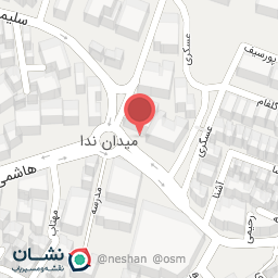 عکس دکتر فرشته فرشچی