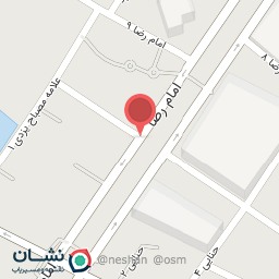 عکس پاساژ امیر 