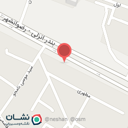 عکس نانوایی شمال