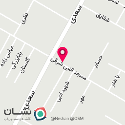 عکس خیاطی سپهری