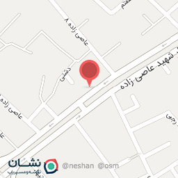 عکس حسینیه بیت العباس