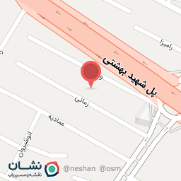 عکس وکیل محمد نوروزی