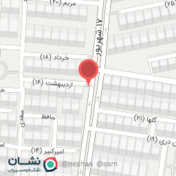 عکس میوه فروشی پانیذ