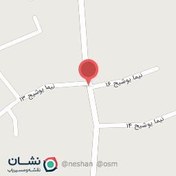 عکس سوپر مارکت کاظم رضایی