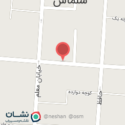 عکس پارچه سرای نوبهار