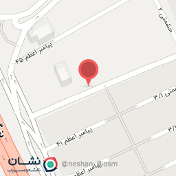 عکس  انتهای شهید حشمتی