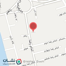 عکس فروشگاه افق کوروش