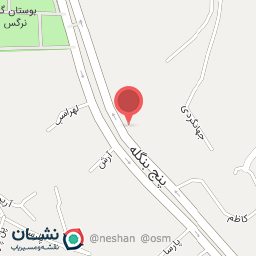 عکس فروشگاه رنگ عزیزی