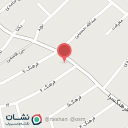 عکس فروشگاه مواد غذایی کامران