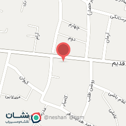 عکس فلافل سلف سرویس اهواز