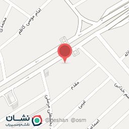 عکس دفترخانه شماره ۱۸۰