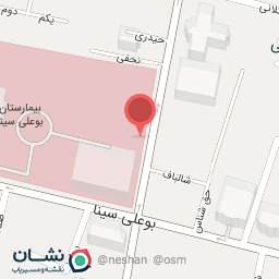 عکس تعاونی مصرف علوم پزشکی قزوین