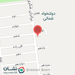 عکس رستوران زیتون(رجبی)