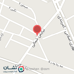 عکس جلوبندسازی یاسین رحیمی