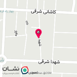 عکس گفتاردرمانی طنین حامد پورکرمیان