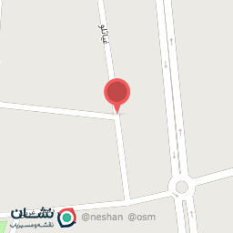 عکس مسجد غیاثلو