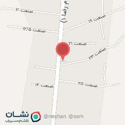 عکس فروشگاه شهر یراق