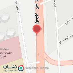 عکس صافکاری علیرضا