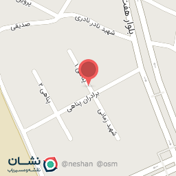 عکس فروشگاه ایران صنعت 