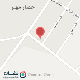 عکس سوپر مارکت