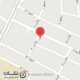 عکس سوپر مارکت علی بابا حسنی