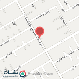 عکس سالن زیبایی بیات