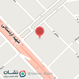 عکس کارگاه و فروشگاه چرم دلربا