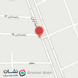 عکس دکوراسیون آق اوی