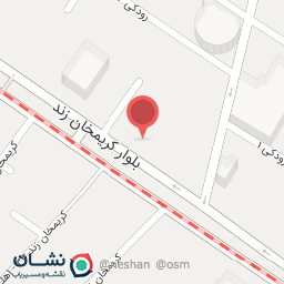 عکس پاساژ کاخ نور