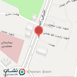 عکس سوپر گوشت قهرمانی