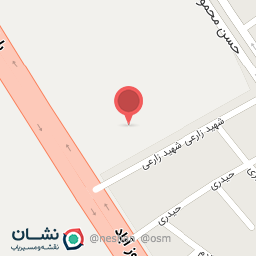 عکس گونی فروشی فیروز آباد