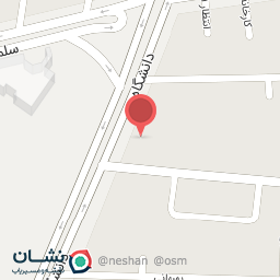 عکس فروشگاه‌ زنجیره‌ای رفاه