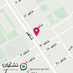 عکس فست فود مروارید