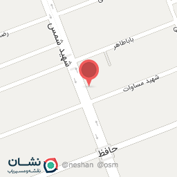 عکس کتاب فروشی مروارید