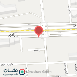 عکس آرکا هواساز خاورمیانه