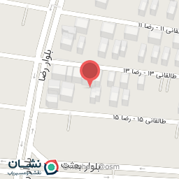 عکس دکتر زهرا مغنی زاده